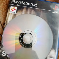 Silent hill 3/ps2/PAL , снимка 3 - Игри за PlayStation - 44974578