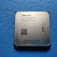 AMD FX-6100 шест-ядрен (3.3GHz (Turbo Freq. @3.9GHz), 6MB L2/8MB L3, 95W, AM3+), снимка 1 - Процесори - 45314567