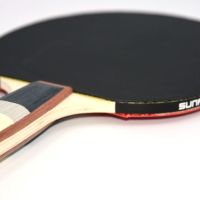Хилка за тенис на маса Sunflex Plus A13  Характеристики: Ниво: Learning Тегло: 150 гр. , снимка 1 - Тенис - 45496962