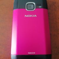 Нокия С3, снимка 5 - Nokia - 45673500
