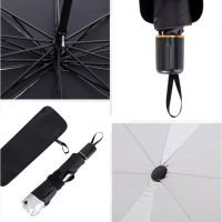 Сенник-чадър за автомобил, снимка 4 - Други стоки за дома - 45135620
