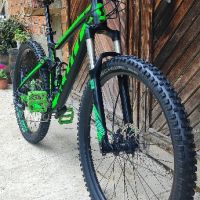 Планински велосипед Scott Spark 27, 5 M размер, снимка 7 - Велосипеди - 45839656