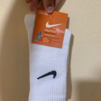 Чорапи Nike  бял и черен цвят!, снимка 2 - Мъжки чорапи - 45036094