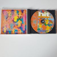 hit parade 2 '2001 cd, снимка 2 - CD дискове - 45083307