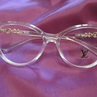 Нова рамка диоптрични очила LOUIS VUITTON- Italy, снимка 2 - Слънчеви и диоптрични очила - 45193122