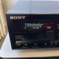 Sony TC-K 511 S, снимка 2 - Аудиосистеми - 45496182