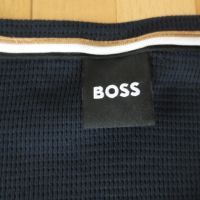 Boss пижама комплект, снимка 7 - Бельо - 45163347