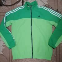 Горнище Adidas climalite  S, снимка 2 - Спортни дрехи, екипи - 45060638