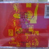 Red Hot Chili Peppers - What Hits!?

, снимка 3 - CD дискове - 46196951