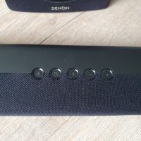 Продавам soundbar Denon DHT-S316, снимка 3 - Аудиосистеми - 45629535