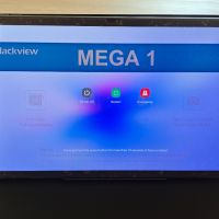 Таблет Blackview MEGA -1 , 12+12GB RAM, 256GB ROM., снимка 9 - Таблети - 45267142