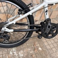 Алуминиев детски велосипед 20 цола Specialized, снимка 6 - Велосипеди - 45862645