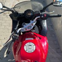 Мотор, снимка 4 - Мотоциклети и мототехника - 45546797