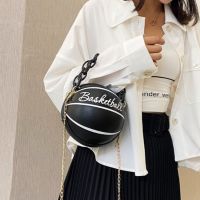 Малка чантичка Black Basketball, снимка 3 - Чанти - 45350007