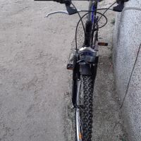 26цола алуминиев велосипед с 21скорости усилени капли амортисьори предни в перфектно , снимка 3 - Велосипеди - 45799253