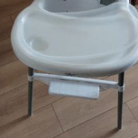 Детски пластмасов стол за хранене, снимка 3 - Столчета за хранене - 45835688