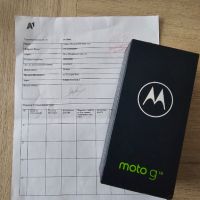 Motorola G14 4GB/128GB Grey, снимка 1 - Motorola - 45681130