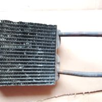 Радиатор парно за Опел Вектра А 1.6, снимка 2 - Части - 44978431