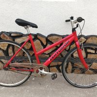 дамски велосипед 28", снимка 8 - Велосипеди - 45370128