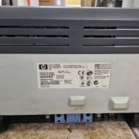 Hp LaserJet 1010 лазерен принтер за офис/дом с 6 месеца гаранция, laser printer, снимка 8 - Принтери, копири, скенери - 45172089