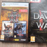 Warhammer 40K Dawn of War II the Complete Collection игра за PC, снимка 2 - Игри за PC - 45389249