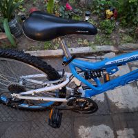 Продавам колело CROSS 24, снимка 13 - Велосипеди - 45813017