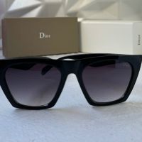 Dior 2024 дамски слънчеви очила котка, снимка 4 - Слънчеви и диоптрични очила - 45163009