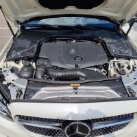 Mercedes C250 4x4 airmatic AMG packet  W205 2017г., снимка 15 - Автомобили и джипове - 45360834