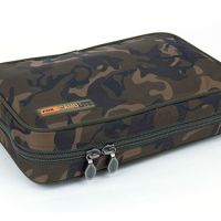Чанта за бъзбар Fox Camolite Buzz Bar Bag, снимка 1 - Екипировка - 45450142
