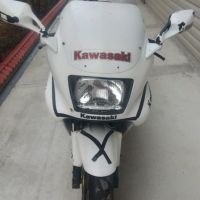 Kawasaki ZX10 на части, снимка 2 - Мотоциклети и мототехника - 45312981