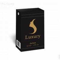 Луксозни Парфюми LUXURY - Black Afgano L’intense – Oriental / Woody, Extrait De Parfum, UNISEX, 50ml, снимка 1 - Унисекс парфюми - 45069557