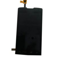 ОEM дисплей с тъчскрийн за LG Joy H220, снимка 1 - Резервни части за телефони - 45172621