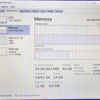 Dell Latitude E6510 intel i7 Q740 | 8GB RAM | 500GB HDD | Nvidia NVS 3100M | 15.6 inch лаптоп/laptop, снимка 7 - Лаптопи за работа - 45506288
