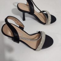 Дамски обувки Chiara Foscari, снимка 1 - Дамски обувки на ток - 45226601
