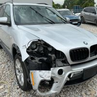 BMW X5 2012, снимка 1 - Автомобили и джипове - 45464611