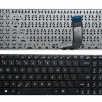 Клавиатура за лаптопи ASUS A556U X556U X556UA X556UB X756U X756UA X756UB , снимка 1 - Други - 45115068