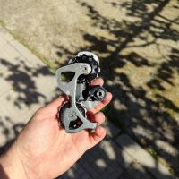 Shimano XTR останали части !, снимка 10 - Велосипеди - 45627414