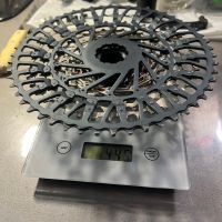 Венец - касета SRAM EAGLE XS 1275 T- 10/52, снимка 6 - Части за велосипеди - 45765521