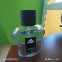Парфюм Adidas , снимка 1 - Мъжки парфюми - 45603917