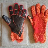 Вратарски ръкавици, снимка 1 - Футбол - 45194912