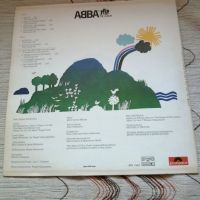Abba - The Album, снимка 3 - Грамофонни плочи - 45401595