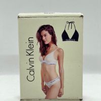 Calvin Klein дамско бельо комплект , снимка 1 - Бельо - 45269094