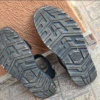 Мъжки нови сандали 45 46 Quechua  обувки маратонки , снимка 4 - Мъжки сандали - 45862802
