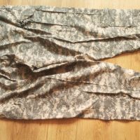 ARMY COMBAT UNIFORM Trouser размер 4-5XL за лов риболов панталон със здрава материя - 1039, снимка 2 - Екипировка - 46024801