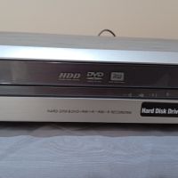 SONY DVD RECORDER RDR -HX 710-53 W, снимка 6 - Ресийвъри, усилватели, смесителни пултове - 45521722