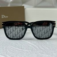 Dior 2024 дамски слънчеви очила брандирани стъкла , снимка 8 - Слънчеви и диоптрични очила - 45484880