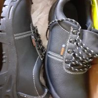 Работни обувки Stenso, снимка 1 - Други - 45398517