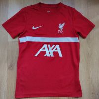 Liverpool / Nice / детска футболна фланелка на Ливърпул, снимка 1 - Детски тениски и потници - 45160590