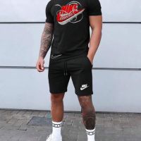 Мъжки спортни екипи Nike - 57 лв., снимка 3 - Спортни дрехи, екипи - 45257207