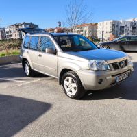 Nissan X-Trail T30 Facelift 2.2 dci 136hp / Нисан Х-Трейл, снимка 9 - Автомобили и джипове - 45110384